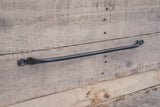 Hand Forged Towel / Cloth Rack Hammered Elegant Farmhouse Cabin