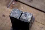 Hand Forged Steel Towel / Cloth Rack / Rod