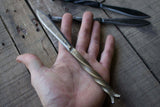 Hand Forged Letter Opener