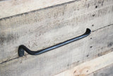 Hand Forged Open Side Hand Towel Holder