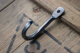 Hand Forged Rustic Wall Hook