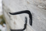Hand Forged L Hook